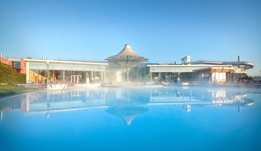 Villa Sonnenschein ラー・アン・デア・ターヤー エクステリア 写真